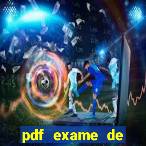 pdf exame de sangue gravidez positivo